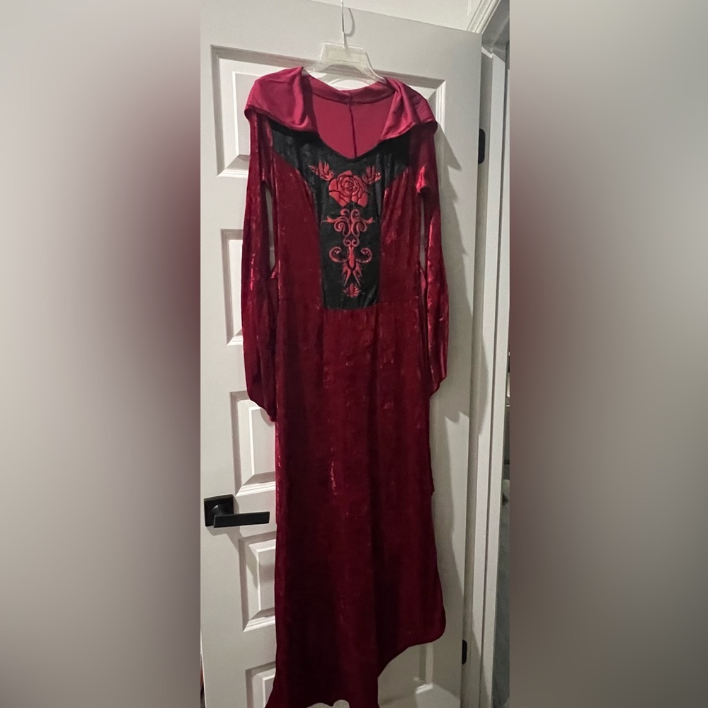 Women’s Halloween costume